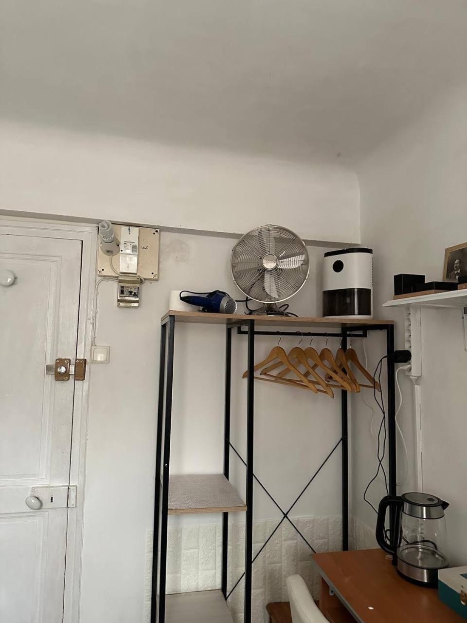 Apartamento De Bonne *