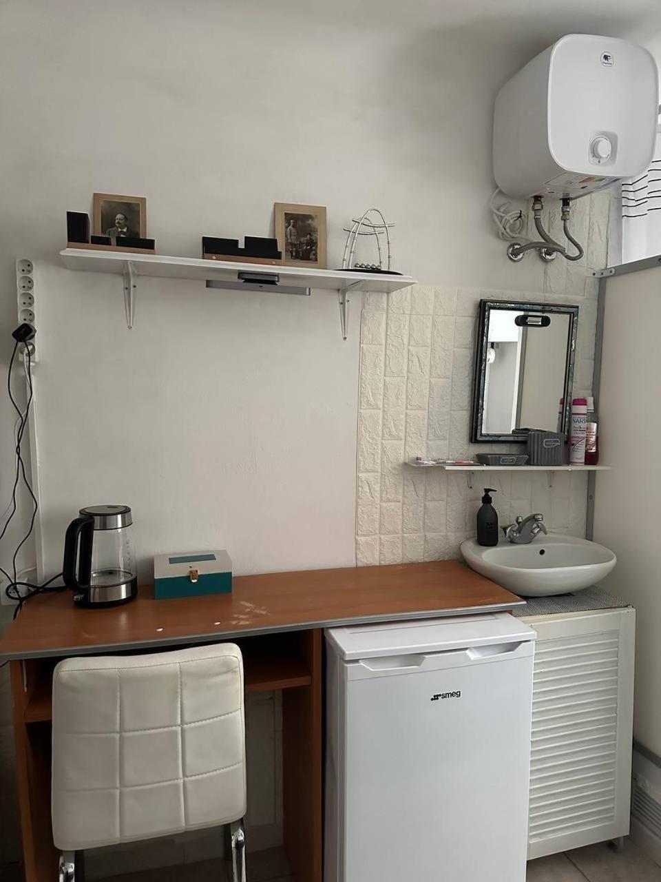 Apartamento De Bonne