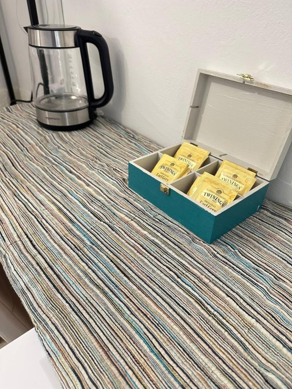 Apartamento De Bonne Mónaco