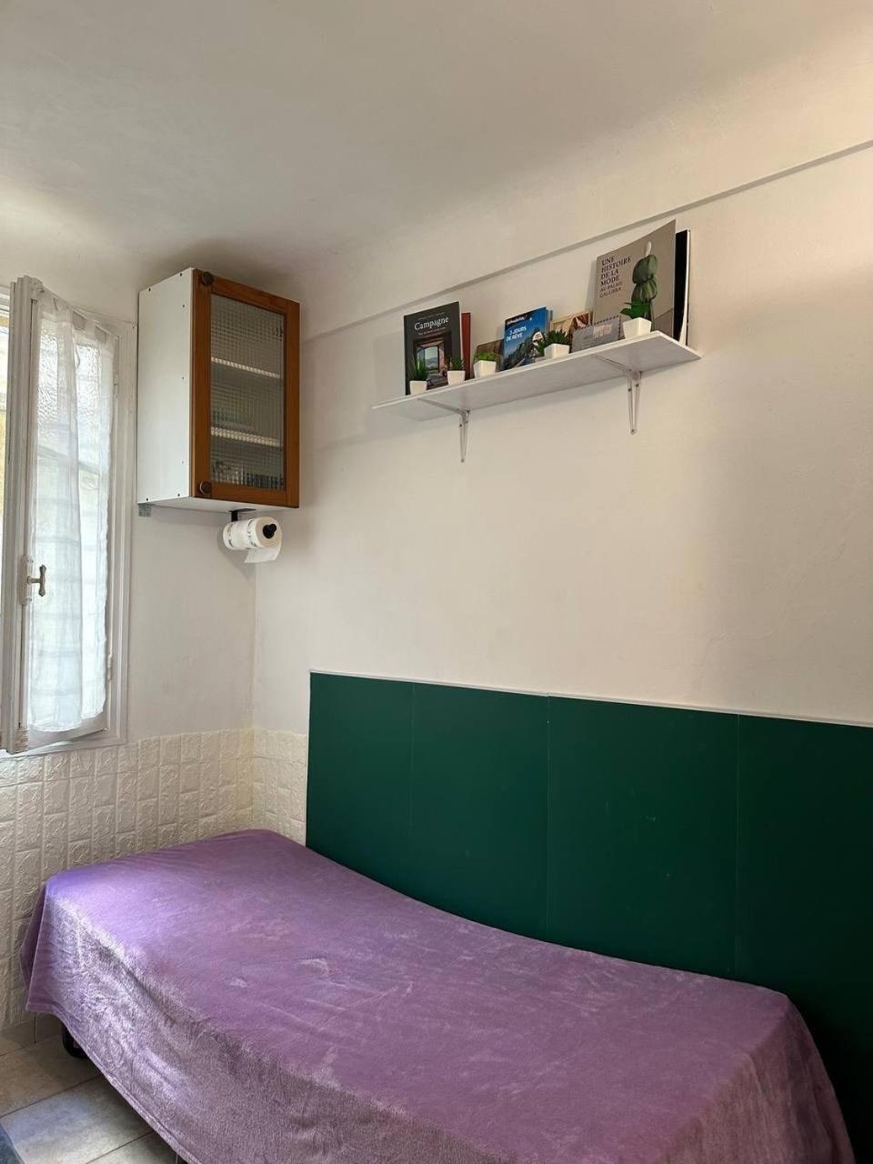 De Bonne Apartamento